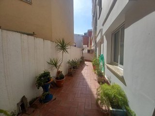 Piso en venta en La Morera en Badalona