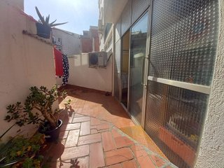 Piso en venta en La Morera en Badalona