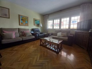 Piso en venta en La Morera en Badalona
