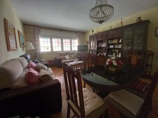 Piso en venta en La Morera en Badalona