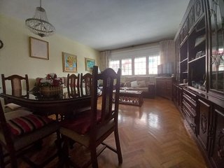 Piso en venta en La Morera en Badalona