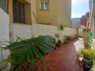 Piso en venta en La Morera en Badalona