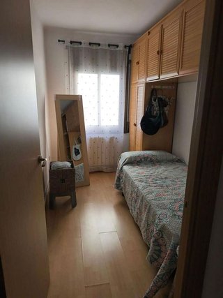 Ático en venta en El Carmel en Barcelona