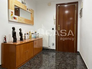 Piso en venta en Centre en Santa Coloma de Gramanet
