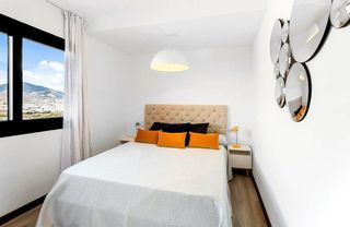 Piso en venta en Hipódromo - Cerrado del Águila en Mijas