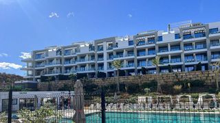 Piso en venta en Hipódromo - Cerrado del Águila en Mijas