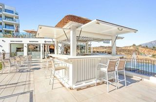 Piso en venta en Hipódromo - Cerrado del Águila en Mijas