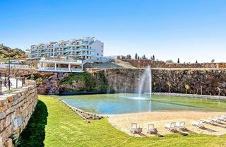 Piso en venta en Hipódromo - Cerrado del Águila en Mijas