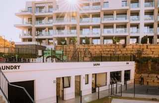 Piso en venta en Hipódromo - Cerrado del Águila en Mijas