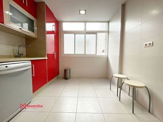 Piso en venta en Motril pueblo en Motril