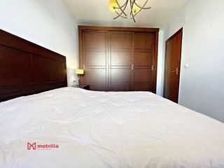 Piso en venta en Motril pueblo en Motril