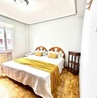 Piso en venta en Ciudad Naranco en Oviedo