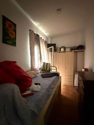 Piso en venta en Burguillos