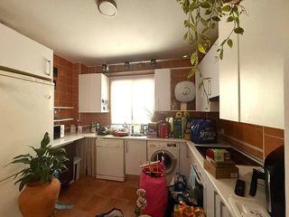 Piso en venta en Burguillos