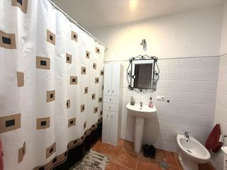 Piso en venta en Burguillos