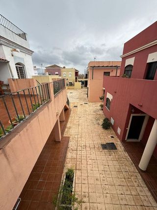 Piso en venta en Burguillos