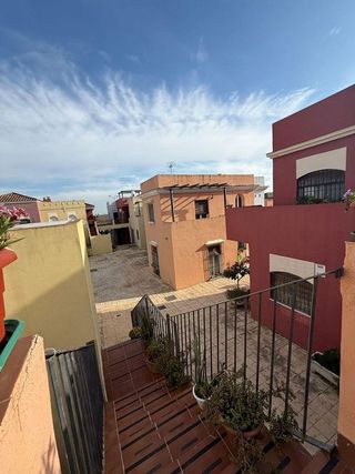 Piso en venta en Burguillos