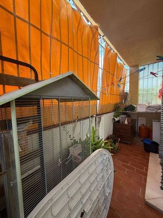 Piso en venta en Burguillos