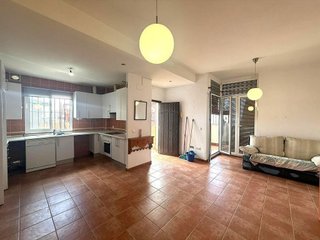 Piso en venta en Burguillos