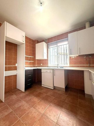 Piso en venta en Burguillos