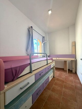 Piso en venta en Burguillos