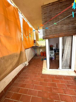 Piso en venta en Burguillos