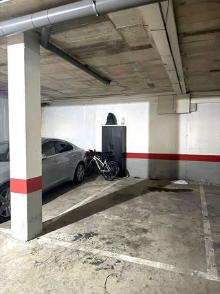 Piso en venta en Burguillos