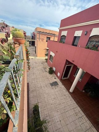 Piso en venta en Burguillos