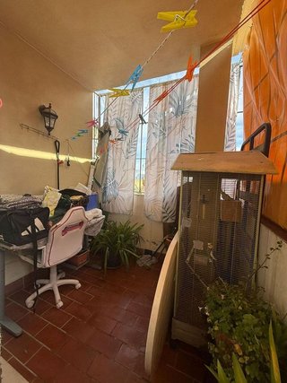 Piso en venta en Burguillos