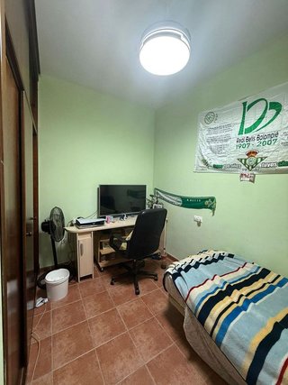 Piso en venta en Burguillos