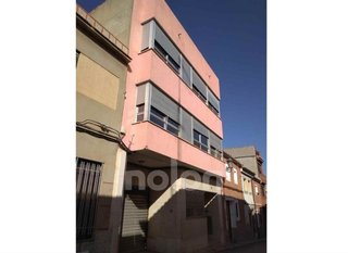 Piso en venta en Benaguasil