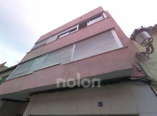 Piso en venta en Benaguasil