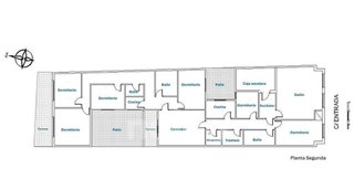 Piso en venta en Benaguasil