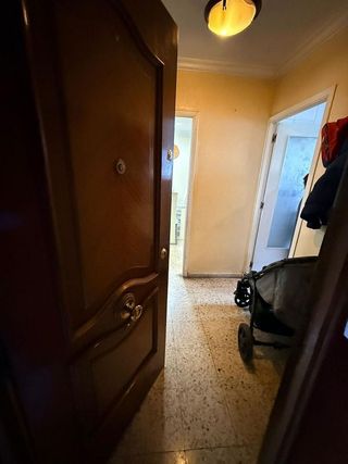 Piso en venta en Parque Alcosa - Jardines del Edén en Sevilla