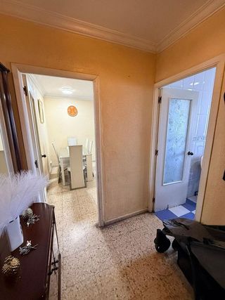 Piso en venta en Parque Alcosa - Jardines del Edén en Sevilla