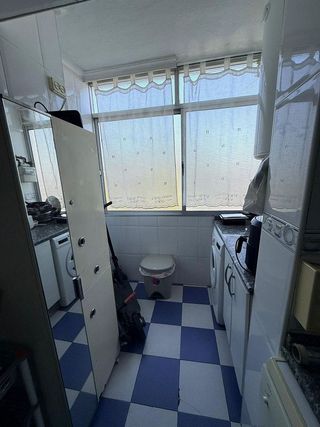 Piso en venta en Parque Alcosa - Jardines del Edén en Sevilla
