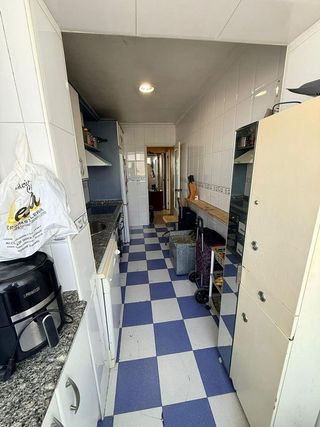 Piso en venta en Parque Alcosa - Jardines del Edén en Sevilla