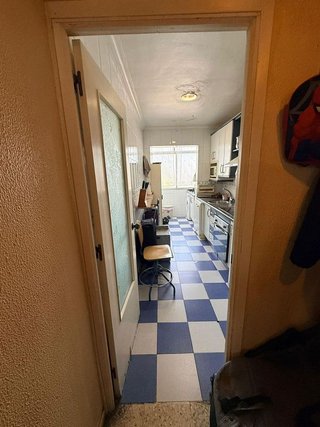 Piso en venta en Parque Alcosa - Jardines del Edén en Sevilla