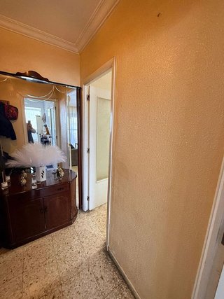 Piso en venta en Parque Alcosa - Jardines del Edén en Sevilla