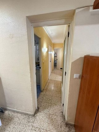 Piso en venta en Parque Alcosa - Jardines del Edén en Sevilla