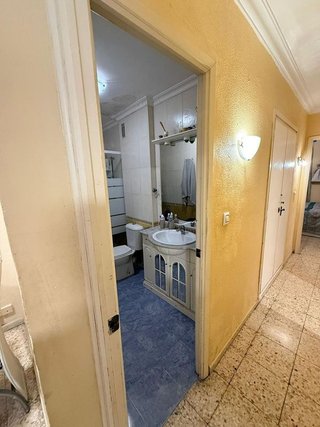 Piso en venta en Parque Alcosa - Jardines del Edén en Sevilla