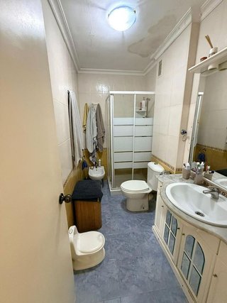 Piso en venta en Parque Alcosa - Jardines del Edén en Sevilla