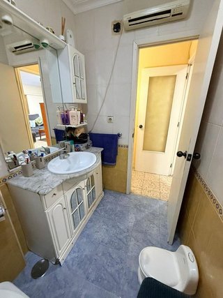 Piso en venta en Parque Alcosa - Jardines del Edén en Sevilla