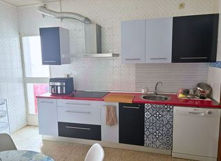 Piso en venta en Palomarejos en Toledo