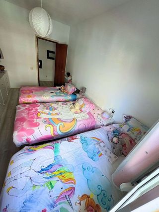 Piso en venta en Palomarejos en Toledo