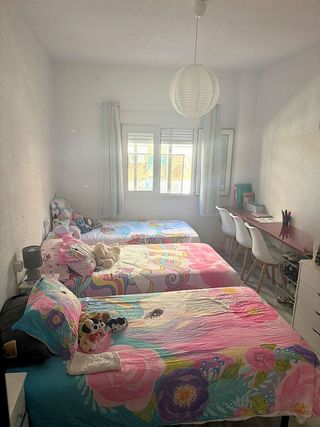 Piso en venta en Palomarejos en Toledo