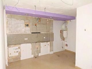 Piso en venta en Santa Margarida de Montbui