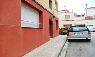 Piso en venta en Santa Margarida de Montbui