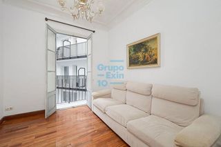 Piso en venta en Centro en San Sebastián-Donostia