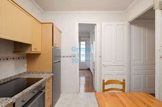 Piso en venta en Centro en San Sebastián-Donostia